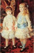 Rose et Bleue renoir